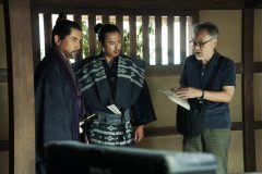 【レポート】本木雅弘主演、菅田将暉、宮舘涼太ら出演映画『黒牢城』撮影現場レポート＆メイキング写真解禁