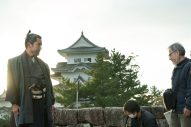 【レポート】本木雅弘主演、菅田将暉、宮舘涼太ら出演映画『黒牢城』撮影現場レポート＆メイキング写真解禁 - 画像一覧（2/9）