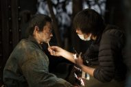【レポート】本木雅弘主演、菅田将暉、宮舘涼太ら出演映画『黒牢城』撮影現場レポート＆メイキング写真解禁 - 画像一覧（3/9）
