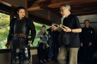 【レポート】本木雅弘主演、菅田将暉、宮舘涼太ら出演映画『黒牢城』撮影現場レポート＆メイキング写真解禁 - 画像一覧（6/9）