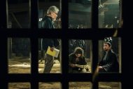 【レポート】本木雅弘主演、菅田将暉、宮舘涼太ら出演映画『黒牢城』撮影現場レポート＆メイキング写真解禁 - 画像一覧（9/9）