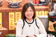 大西流星（なにわ男子）、浮所飛貴・佐藤龍我（ACEes）『サンド屋台』でグルメトーク - 画像一覧（4/8）