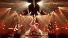 羊文学『CDTVライブ！ライブ！』で披露された、Netflixシリーズ『九条の大罪』主題歌「Dogs」パフォーマンス映像をアンコール公開 - 画像一覧（2/4）