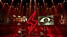 羊文学『CDTVライブ！ライブ！』で披露された、Netflixシリーズ『九条の大罪』主題歌「Dogs」パフォーマンス映像をアンコール公開 - 画像一覧（3/4）