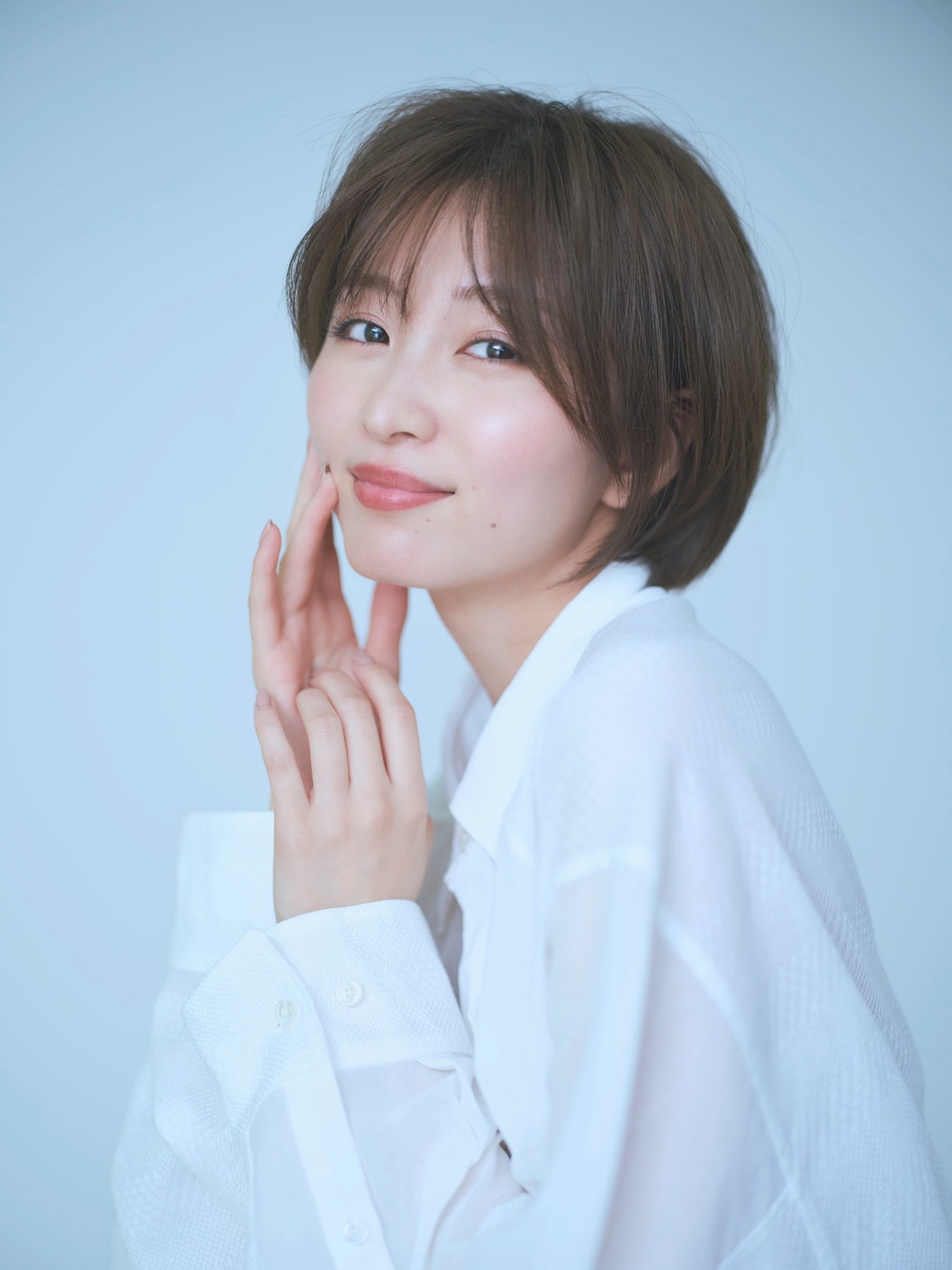 松村北斗主演ドラマ『告白―25年目の秘密―』ヒロイン役が岡崎紗絵に決定！「（松村は）真っ直ぐに誠実な印象」