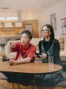 宇多田ヒカル、佐藤健を挑発！「本当にハンデなしでいいの？」白熱のテトリス対決が実現 - 画像一覧（3/3）