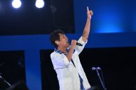 TUBE恒例の夏祭り！通算37回目の横浜スタジアムライブ開催決定 - 画像一覧（2/7）