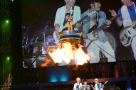 TUBE恒例の夏祭り！通算37回目の横浜スタジアムライブ開催決定 - 画像一覧（3/7）