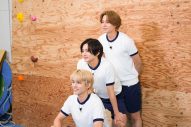 「コロッケで話が膨らまないやつは二流」timelesz、芸能生活38年の大御所タレントから“手土産”の極意を学ぶ - 画像一覧（1/2）