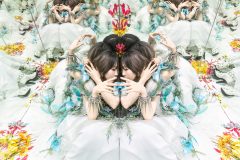 Aimer『ソードアート・オンライン』家庭用ゲーム最新作『Echoes of Aincrad』の主題歌を担当