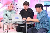 Snow Man佐久間大介がアニメ制作会社「MAPPA」を絶賛！「変態くらいいってますよね」 - 画像一覧（3/3）