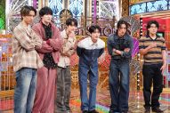 Snow Man目黒蓮率いる最強俳優軍団が『GOスト』に登場！番組の最後にはSixTONESから重大発表も - 画像一覧（2/3）