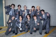 【ライブレポート】INI『KCON JAPAN 2026』初日ヘッドライナーとして登場！圧巻のステージで観客を魅了 - 画像一覧（1/2）