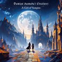 地獄の大魔王・ダミアン浜田陛下率いるDamian Hamada’s Creatures、配信小聖典「ヴァンパイアの娘」リリース決定 - 画像一覧（2/2）