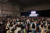 【ライブレポート】INIの木村柾哉と西洸人もステージに登場！『PRODUCE 101 JAPAN 新世界』練習生50人が『KCON JAPAN 2026』に出演 - 画像一覧（3/4）