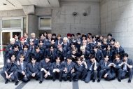 【ライブレポート】INIの木村柾哉と西洸人もステージに登場！『PRODUCE 101 JAPAN 新世界』練習生50人が『KCON JAPAN 2026』に出演 - 画像一覧（4/4）