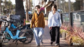 永瀬廉＆髙橋海人、グループ初のトラベルバラエティ『King & Princeがまちあわせ in LA』配信決定！ティザー予告解禁