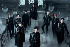 &TEAM、3rd EP『We on Fire』より全編アニメーションで描く「Bewitched」MV解禁