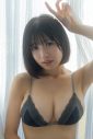 FES☆TIVE小柴あいり、初のグラビアで豊満ボディを解禁！「高校生の時ぐらいから自覚はありました（笑）」 - 画像一覧（1/6）