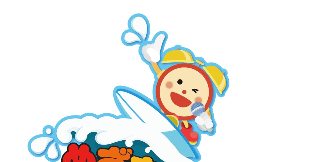 ILLITが『めざましライブ』に登場！仲間と夏を盛り上げよう