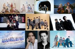 『CDTVライブ！ライブ！』次回ラインナップ発表！SEKAI NO OWARIは豪華6曲をフルサイズライブ