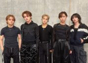 STARGLOW、3rdシングル＆デビューショーケース映像作品を2週連続リリース決定 - 画像一覧（1/4）