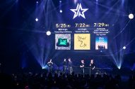 STARGLOW、3rdシングル＆デビューショーケース映像作品を2週連続リリース決定 - 画像一覧（2/4）