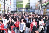 【レポート】Travis Japan宮近海斗、映画『Michael／マイケル』宣伝アンバサダーに就任！「（マイケルは）熱くさせてくれる存在」 - 画像一覧（3/9）