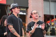 【レポート】Travis Japan宮近海斗、映画『Michael／マイケル』宣伝アンバサダーに就任！「（マイケルは）熱くさせてくれる存在」 - 画像一覧（4/9）