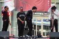 【レポート】Travis Japan宮近海斗、映画『Michael／マイケル』宣伝アンバサダーに就任！「（マイケルは）熱くさせてくれる存在」 - 画像一覧（9/9）