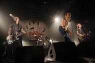 【ライブレポート】ザ・クロマニヨンズ47都道府県ツアー完遂！ライブアルバム発売決定「また絶対やるぞ！ロックン・ロール!!」（甲本ヒロト） - 画像一覧（1/3）
