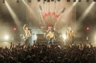 【ライブレポート】ザ・クロマニヨンズ47都道府県ツアー完遂！ライブアルバム発売決定「また絶対やるぞ！ロックン・ロール!!」（甲本ヒロト） - 画像一覧（2/3）