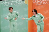 ミセスが“りくりゅう”ペアとゲームに挑戦！『テレビ×ミセス』森山直太朗との念願コラボも実現 - 画像一覧（4/6）