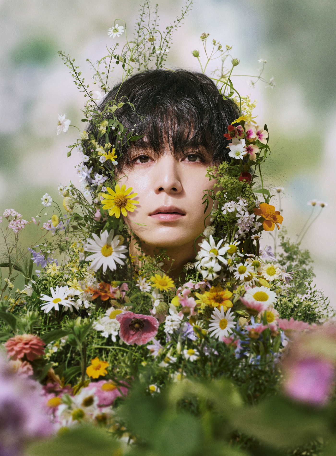 山田涼介主演ドラマ『一次元の挿し木』放送決定！1ショットビジュアル解禁