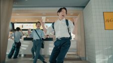 岡田准一のダンス再び！マクドナルド新TVCM公開「まだ横スライドのステップ踏めました（笑）」 - 画像一覧（5/11）