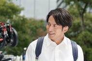 岡田准一のダンス再び！マクドナルド新TVCM公開「まだ横スライドのステップ踏めました（笑）」 - 画像一覧（6/11）