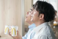 岡田准一のダンス再び！マクドナルド新TVCM公開「まだ横スライドのステップ踏めました（笑）」 - 画像一覧（8/11）