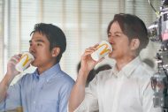 岡田准一のダンス再び！マクドナルド新TVCM公開「まだ横スライドのステップ踏めました（笑）」 - 画像一覧（9/11）