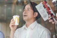 岡田准一のダンス再び！マクドナルド新TVCM公開「まだ横スライドのステップ踏めました（笑）」 - 画像一覧（10/11）