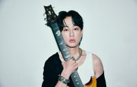 横山裕（SUPER EIGHT）ミニアルバム『ROCK FOR YOU』のリリースとソロライブツアー『ROCK FOR YOU LIVE TOUR』の開催を発表 - 画像一覧（1/1）
