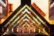 【ライブレポート】ITZYのワールドツアー日本公演が大盛況で終了！コンサートでのみ披露されているソロステージでは、5人が異なる魅力を発揮 - 画像一覧（2/9）