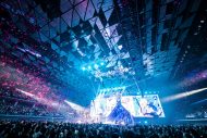 【ライブレポート】ITZYのワールドツアー日本公演が大盛況で終了！コンサートでのみ披露されているソロステージでは、5人が異なる魅力を発揮 - 画像一覧（5/9）