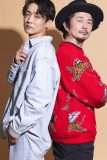真田ナオキ×増子直純（怒髪天）今夜、NHK『うたコン』で魂の競演！放送直後にスペシャル対談動画も公開