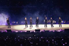 【ライブレポート】BTS、チケット即完のメキシコ3公演で15万人が熱狂!「皆さんは本当に最高だった。これ以上何を言えるだろうか」
