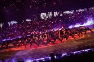 【ライブレポート】BTS、チケット即完のメキシコ3公演で15万人が熱狂！「皆さんは本当に最高だった。これ以上何を言えるだろうか」 - 画像一覧（2/6）
