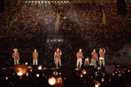 【ライブレポート】BTS、チケット即完のメキシコ3公演で15万人が熱狂！「皆さんは本当に最高だった。これ以上何を言えるだろうか」 - 画像一覧（3/6）