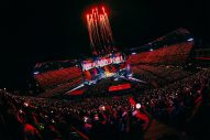 【ライブレポート】BTS、チケット即完のメキシコ3公演で15万人が熱狂！「皆さんは本当に最高だった。これ以上何を言えるだろうか」 - 画像一覧（4/6）