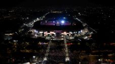 【ライブレポート】BTS、チケット即完のメキシコ3公演で15万人が熱狂！「皆さんは本当に最高だった。これ以上何を言えるだろうか」 - 画像一覧（6/6）