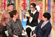 佐久間大介が浅草花やしきのど定番アトラクションの再生に挑む！斬新なアイデアにスタジオ大爆笑 - 画像一覧（5/8）
