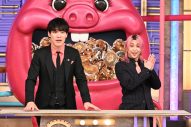 佐久間大介が浅草花やしきのど定番アトラクションの再生に挑む！斬新なアイデアにスタジオ大爆笑 - 画像一覧（6/8）